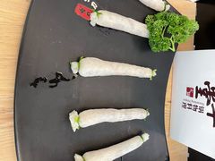 -新草堂锅物料理(泉城路店)