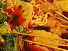 -冒椒火辣(奎星楼街店)