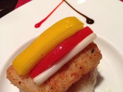 iphone_upload_pic-海航大厦万豪酒店彩海轩中餐厅(霄云路店)