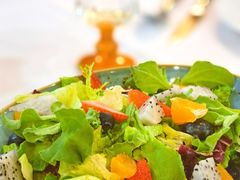 -维兰西餐(万泉河店)