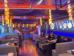 -胖子烧烤海鲜(亲贤北街店)