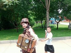 -南戴河国际娱乐中心