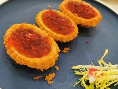-酌宴府The China Club·广州万富希尔顿酒店(云城东路店)