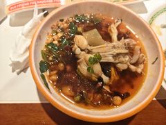 -老哥门肥肠鱼(鱼嘴店)