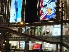 -优客城市奥莱