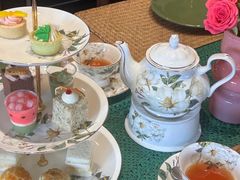 -FUNFUN有饭花园聚会餐厅
