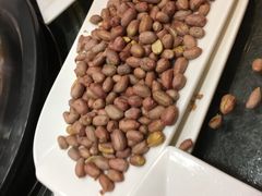 -马路边上·小海鲜烧烤(八一路店)
