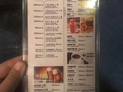 菜单-束河人家(南锣鼓巷店)