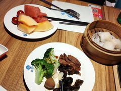 -纽斯特牛排自助餐厅(浦东文峰广场店)