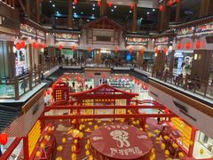 -华谊兄弟影院(IMAX洋桥店)