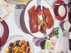 -大鸭梨烤鸭店(花园村店)