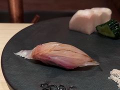 -橼舍鮨青木
