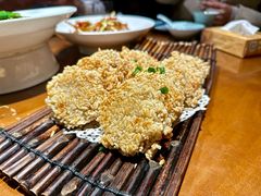 -麒麟小院·老九江菜(安平路店)