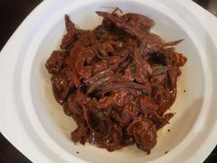 -饭桌故事·血鸭湘(荣宝华店)