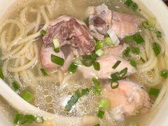 -牛王庙(龙华花园店)
