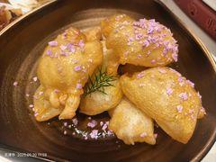 -聆桂烤鸭·金奖烤鸭(静联广场店)