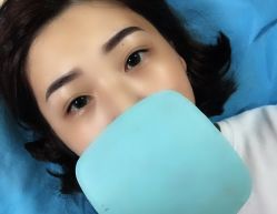 -韩美绣·骨相纹眉·洗眉美瞳线