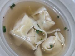 -老桐椿 · 上海大馄饨