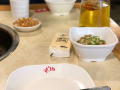 -味之绝热血美蛙鱼火锅(中坝店)