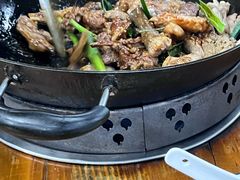 -榭香林温泉醉鹅(胜利路店)