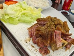 -王家大院·南京菜(湛江路总店)