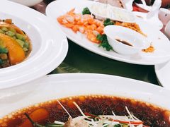 -聚宾楼·烤鸭·家宴(科技三路店)