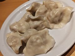 酸菜黑毛猪肉馅-关东小磨东北菜(上海长风大悦城店)