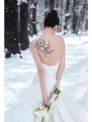 -樱花婚纱摄影