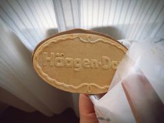 -哈根达斯(武汉天地店)