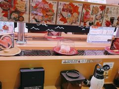 -寿司郎(皇庭广场店)