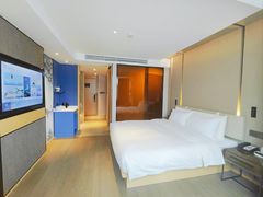 -成都太古里天府广场地铁站亚朵酒店
