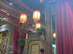 -蜀大侠火锅(寰球文化地标·总府店)