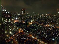 -东京都厅舍