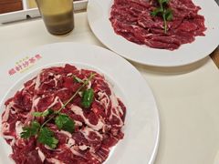 -燃计沙茶皇·香港沙茶火锅(人广旗舰店)