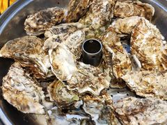 -良师门滨海人家·海鲜·家常菜(滨海城店)