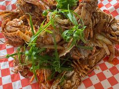 皮皮虾-覃记海鲜美食餐厅