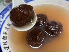 -粗茶淡饭(东关街店)