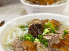-凌舍好烧鹅(中山路店)