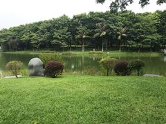 -东莞植物园