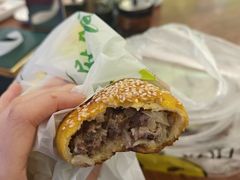 -丝路传奇·中国拉面航母店(北医三院店)