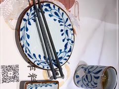 -羽寿司(东方宝泰店)