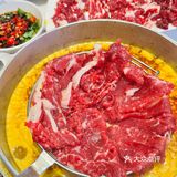 在广州也能吃到地道的港味沙爹火锅‼️