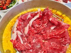 -荣叔港式沙嗲牛肉火锅(正佳潮流店)