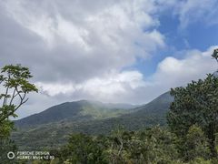 -七娘山