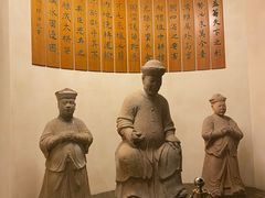 -中国闽台缘博物馆