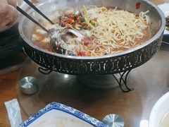 -记忆湘菜馆(芙蓉镇店)
