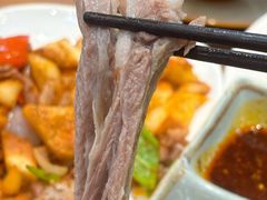 -贯贯吉·清真餐厅(浙江中路店)