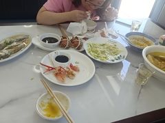 -小陆莲花蟹园农家乐(莲花岛店)