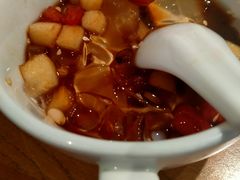 前任红糖冰粉-太二酸菜鱼(石家庄万象城店)