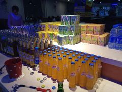 -五谷香自助涮烤火锅(青年南街店)